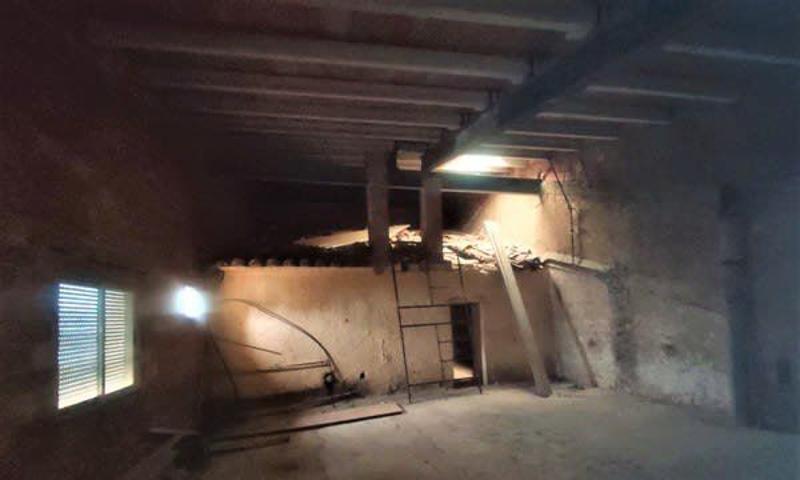 Casa En venta en La Barona, Vall D'Alba photo 0