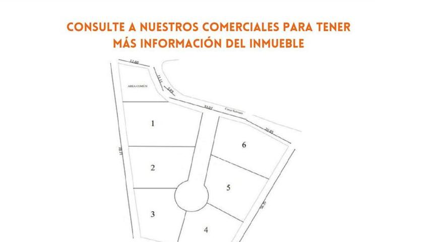 Terreno Urbanizable En venta en Ciutat Del Transport-La Salera, Castellon - Castello De La Plana photo 0