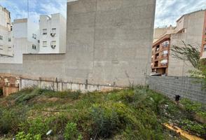 Terreno Urbanizable En venta en Corte Inglés, Castellon - Castello De La Plana photo 0