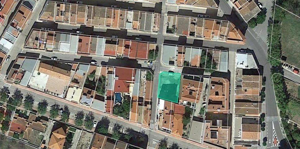 Terreno Urbanizable En venta en Comunidad Valenciana, San Rafael Del Rio photo 0