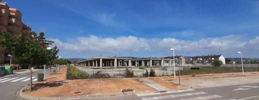 Terrenos Edificables En venta en Costa Del Azahar, Cabanes photo 0