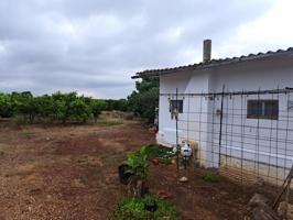 Terreno Urbanizable En venta en Zona Costa Norte, Vinaros photo 0