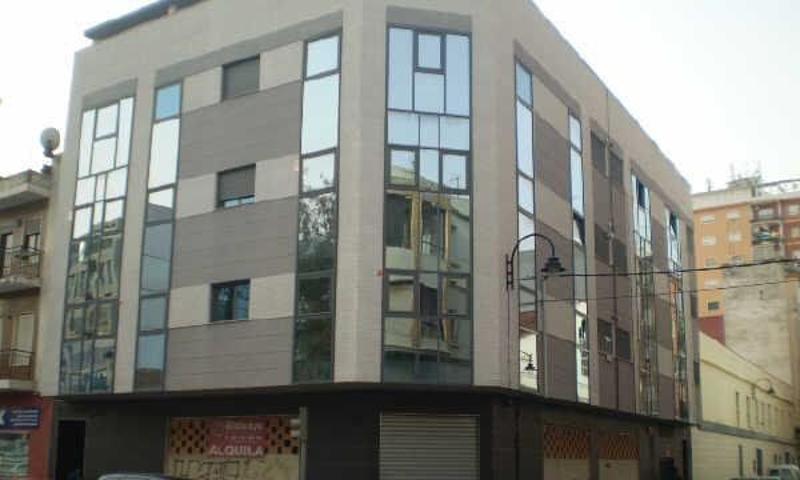 Piso En venta en Alquenencia, Alzira photo 0