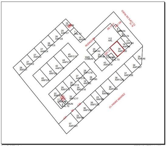 Parking En venta en Torrent, Torrent photo 0