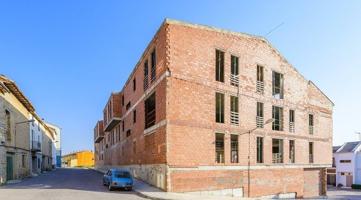 Terrenos Edificables En venta en Comunidad Valenciana, Villafranca Del Cid photo 0