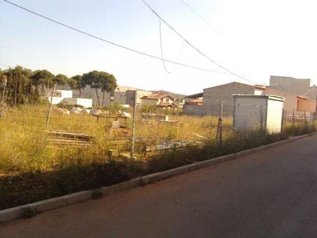 Terreno Urbanizable En venta en Costa Del Azahar, Santa Magdalena De Pulpis photo 0