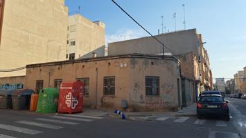 Terrenos Edificables En venta en Zona Poble, Benicarlo photo 0