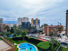 Piso En venta en Playa De Poniente, Benidorm photo 0