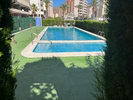 Piso En venta en Playa De Levante, Benidorm photo 0