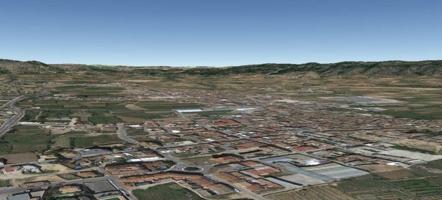 Terreno Urbanizable En venta en Comunidad Valenciana, Catadau photo 0