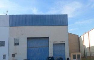 Nave Industrial En venta en Comunidad Valenciana, Benlloch photo 0