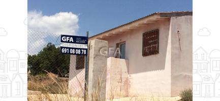 Casa De Campo En venta en Comunidad Valenciana, Bugarra photo 0