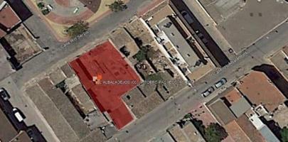 Terreno Urbanizable En venta en Torre-Pacheco, Torre - Pacheco photo 0