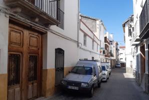 Unifamiliar Pareada En venta en Comunidad Valenciana, Bicorp photo 0