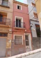 Unifamiliar Pareada En venta en Comunidad Valenciana, Agost photo 0