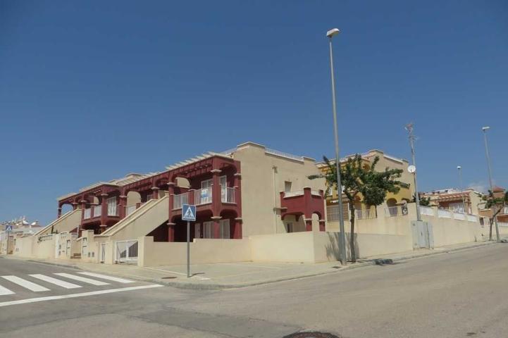 Piso En venta en El Alamillo, Puerto De Mazarrón photo 0