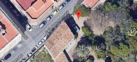 Terreno Urbanizable En venta en Centro, Vila-Real photo 0