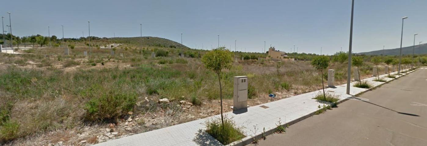 Terreno Urbanizable En venta en Costa Del Azahar, Cabanes photo 0