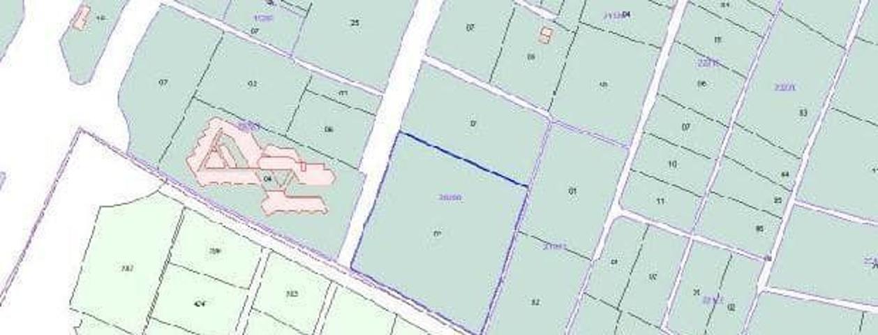 Terreno Urbanizable En venta en Zona Pueblo, Sueca photo 0