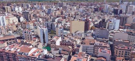 Terreno Urbanizable En venta en Norte, Castellon - Castello De La Plana photo 0