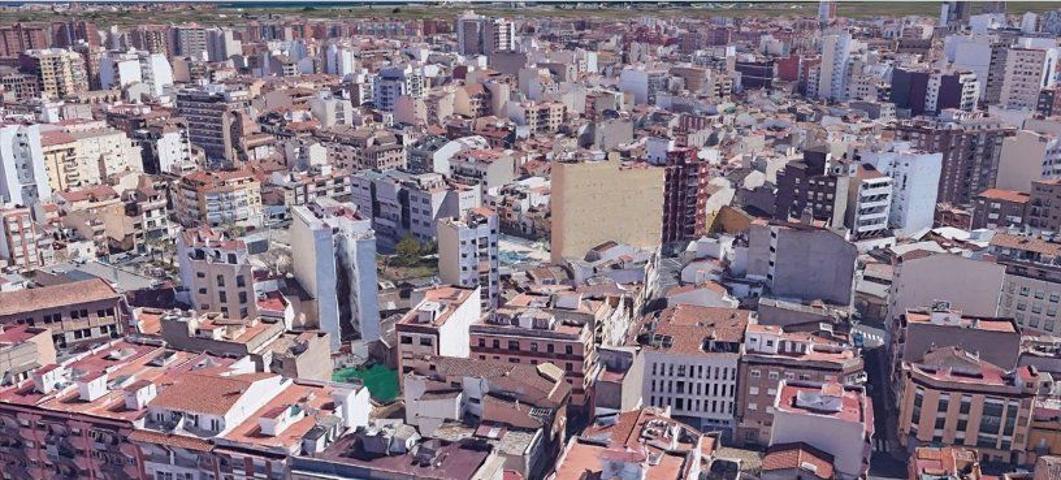 Terreno Urbanizable En venta en Norte, Castellon - Castello De La Plana photo 0