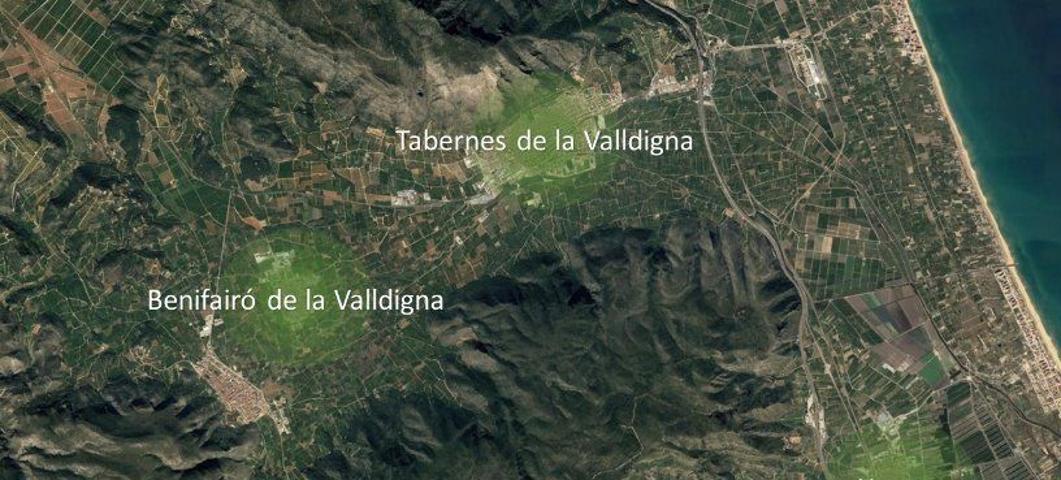 Terreno Urbanizable En venta en Playa Tavernes, Tavernes De La Valldigna photo 0