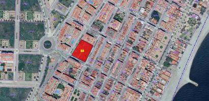 Terreno Urbanizable En venta en Playa, Moncofar photo 0