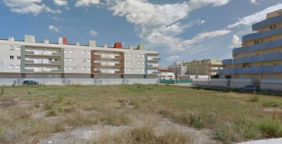 Terreno Urbanizable En venta en Playa, Moncofar photo 0