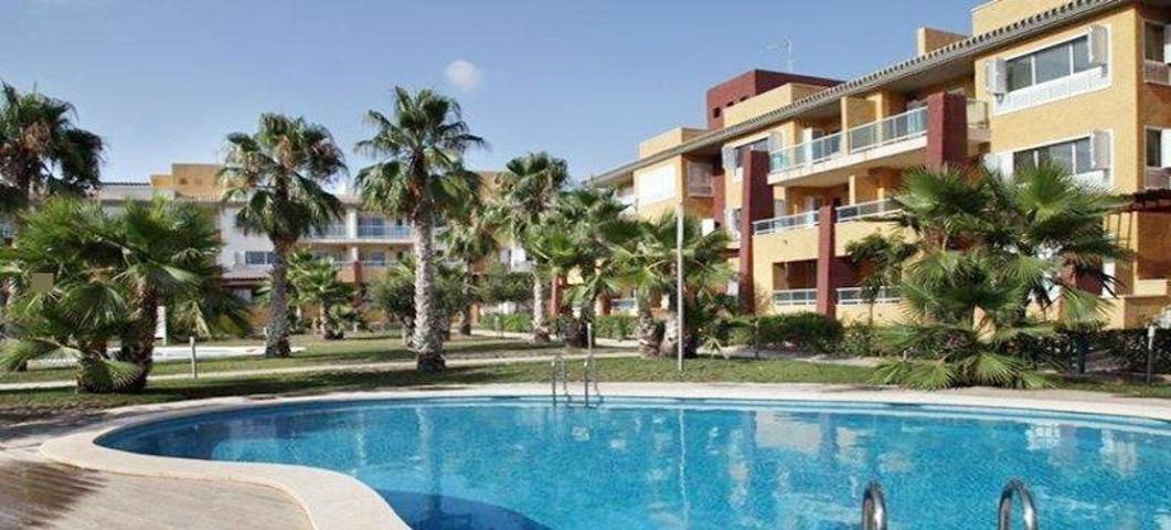 Oficina En venta en Hacienda Del Álamo Golf, Fuente Alamo De Murcia photo 0