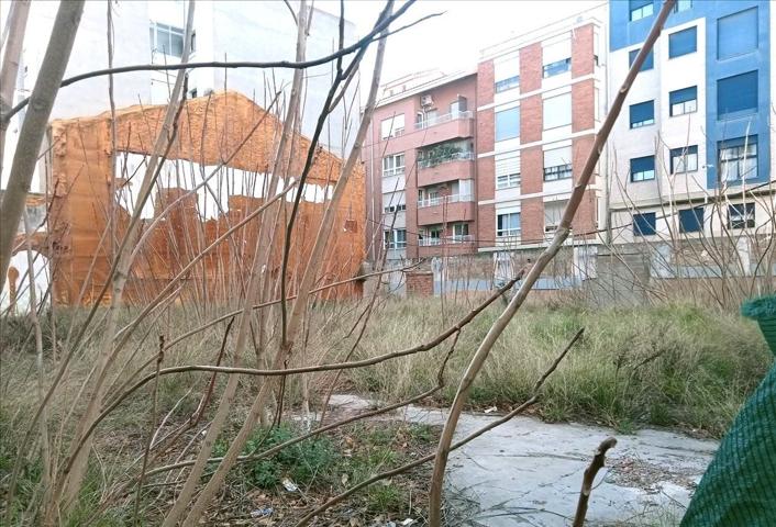 Terreno Urbanizable En venta en Centro, Castellon - Castello De La Plana photo 0
