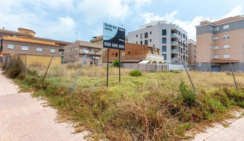Terreno Urbanizable En venta en Oropesa Del Mar-orpesa, Oropesa Del Mar - Orpesa photo 0