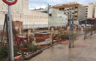 Terrenos Edificables En venta en Sant Francesc, Valencia photo 0