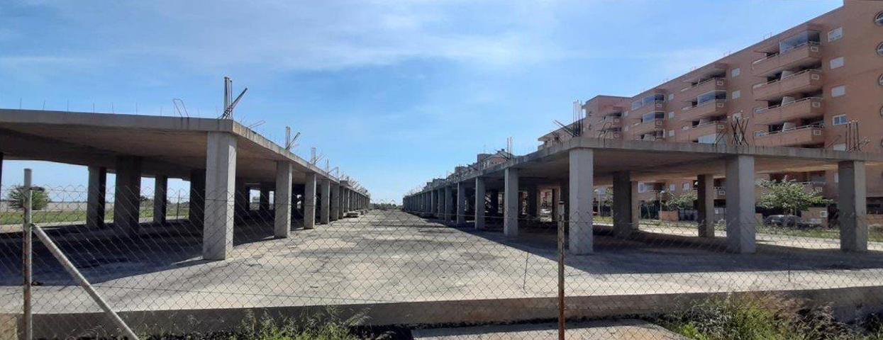 Terrenos Edificables En venta en Costa Del Azahar, Cabanes photo 0
