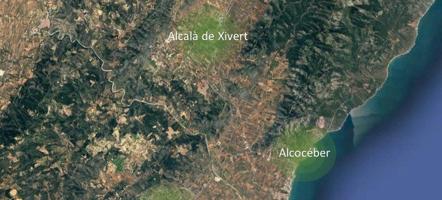 Terreno Urbanizable En venta en Costa Del Azahar, Alcala De Xivert photo 0