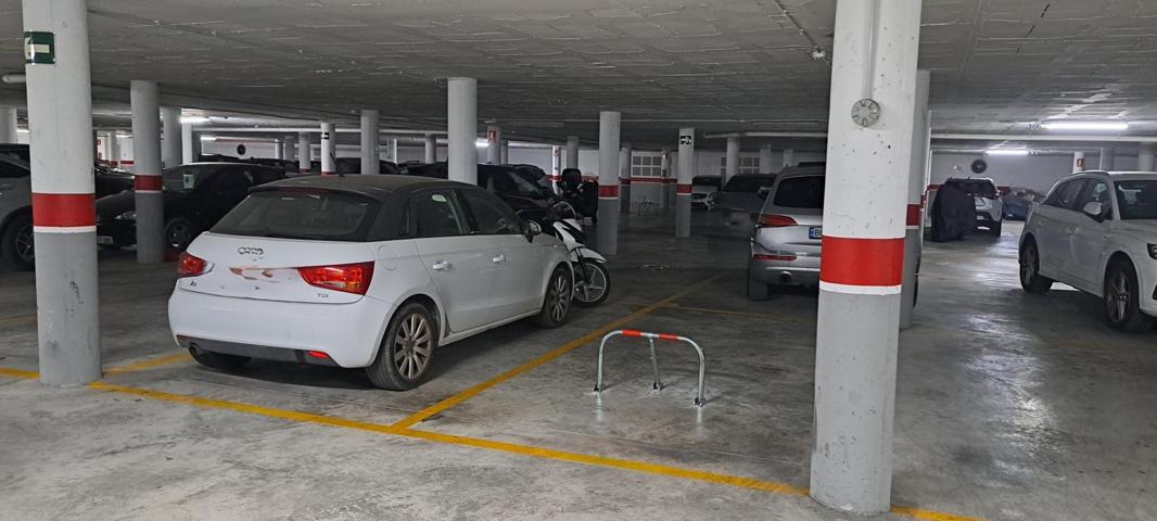 Parking En venta en Rincon De Loix, Benidorm photo 0