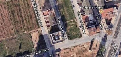 Terreno Urbanizable En venta en Metro Carlet, Carlet photo 0