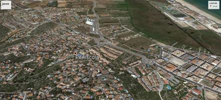 Terreno Urbanizable En venta en Las Atalayas - Urmi - Cerro Mar, Peñiscola photo 0