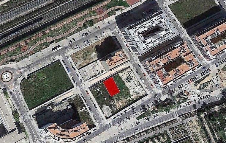 Terreno Urbanizable En venta en Comunidad Valenciana, Xativa photo 0