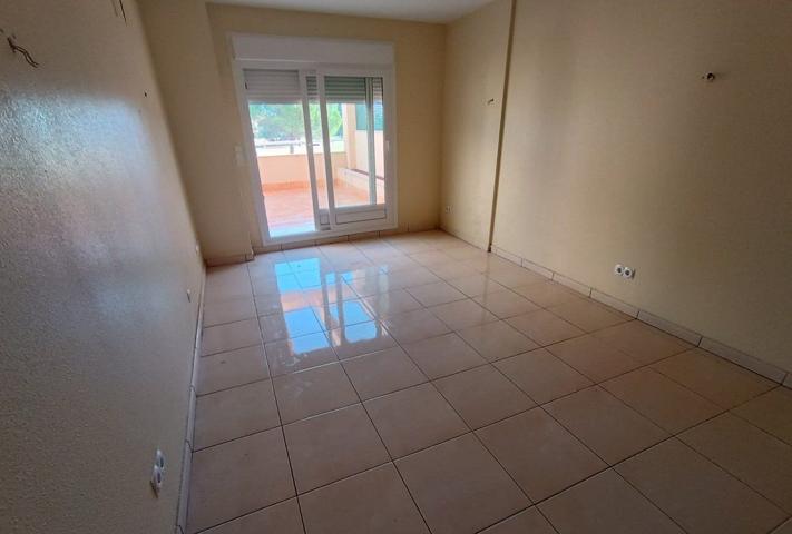 Piso En venta en Oliva Nova Golf, Oliva photo 0