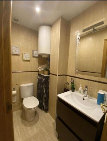 Piso En venta en Paseo Germanías, Gandia photo 0