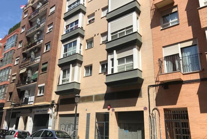 Oficina En venta en Algiros, Valencia photo 0