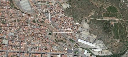 Terreno Urbanizable En venta en El Toledo, La Vall D'Uixo photo 0
