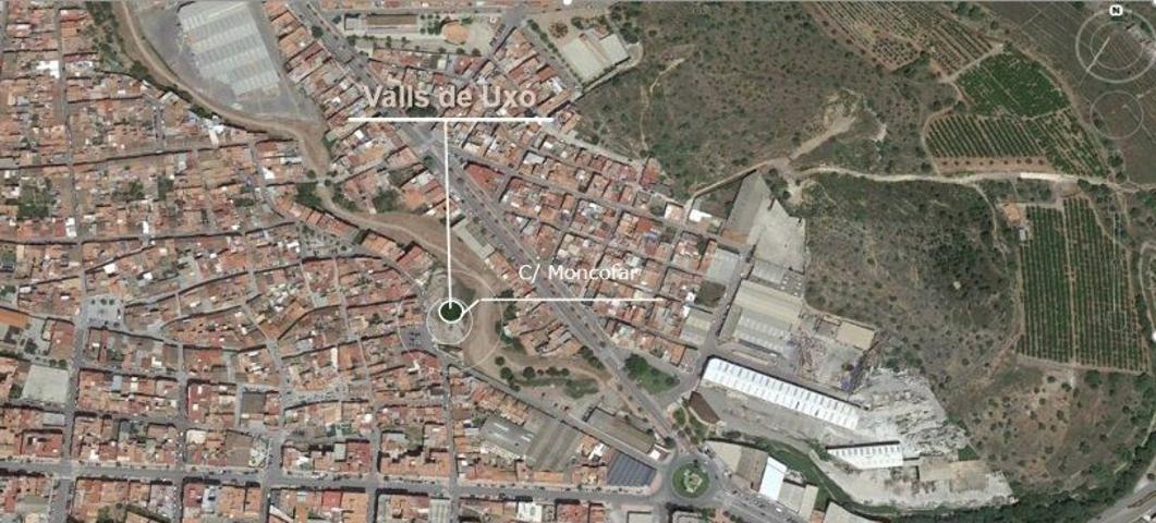 Terreno Urbanizable En venta en El Toledo, La Vall D'Uixo photo 0