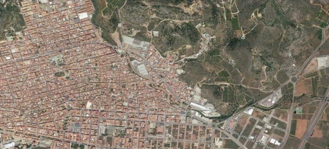 Terreno Urbanizable En venta en El Toledo, La Vall D'Uixo photo 0