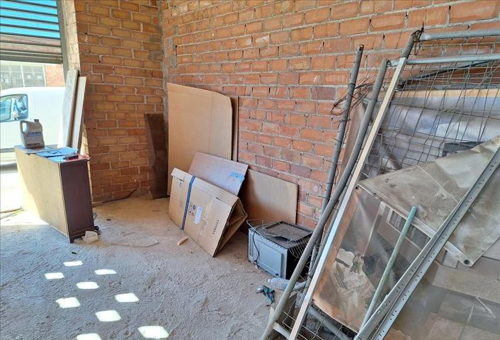 Oficina En venta en Comunidad Valenciana, Borriol photo 0