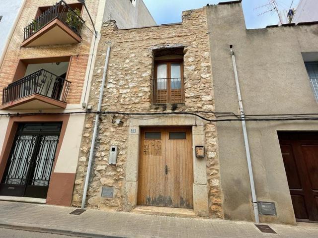 Casa En venta en Comunidad Valenciana, Canet Lo Roig photo 0