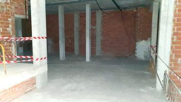 Oficina En venta en Mislata, Mislata photo 0