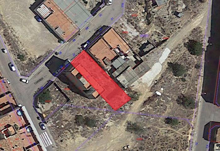 Terreno Urbanizable En venta en Metro Benaguasil 1r, Benaguasil photo 0