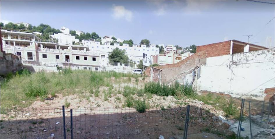 Terreno Urbanizable En venta en Urbanizacion La Pau 1, Gilet photo 0