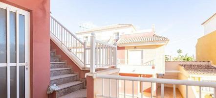 Piso En venta en Zona Pueblo, Pilar De La Horadada photo 0